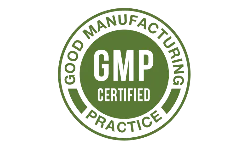  GMP Certified - Morning Coffee Ritual