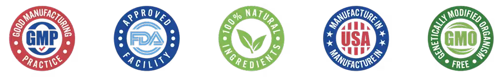 Morning Coffee Ritual Badge